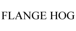 flange hog