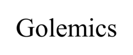 golemics