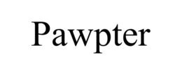 pawpter