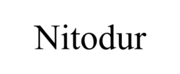 nitodur