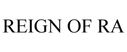 reign of ra
