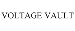 voltage vault