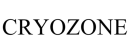 cryozone