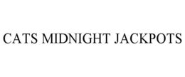 cats midnight jackpots