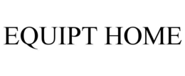 equipt home