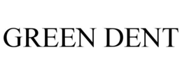 green dent