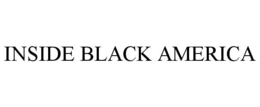 inside black america