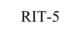 rit-5