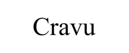 cravu