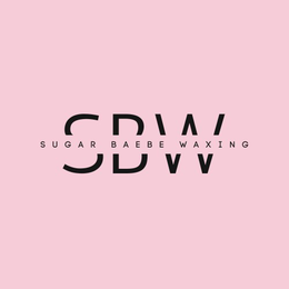 sugar baebe waxing
