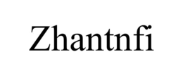 zhantnfi