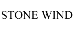 stone wind