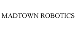 madtown robotics