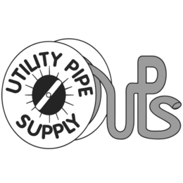 utility pipe supply ups