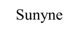 sunyne