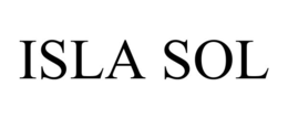 isla sol