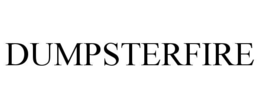 dumpsterfire