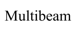 multibeam