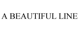 a beautiful line