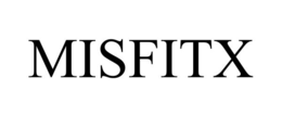 misfitx