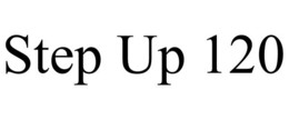 step up 120