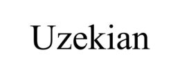 uzekian