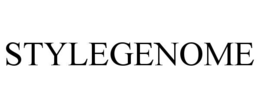 stylegenome