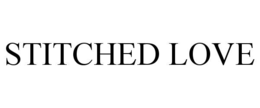 stitched love