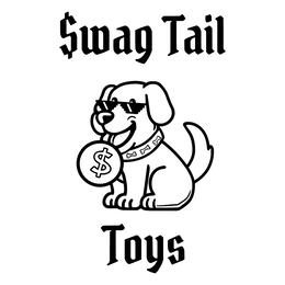 swag tail toys