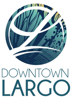 downtown largo