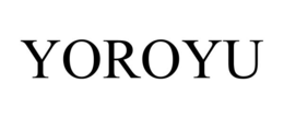 yoroyu