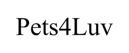 pets4luv