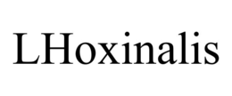 lhoxinalis