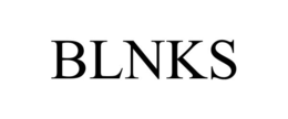 blnks