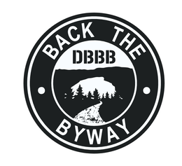 back the byway dbbb