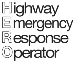 highway emergency response operator