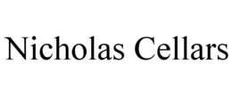 nicholas cellars