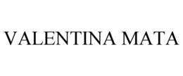 valentina mata