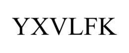 yxvlfk