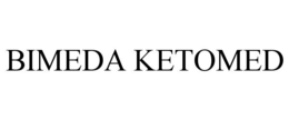 bimeda ketomed