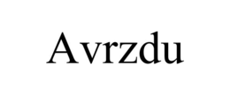 avrzdu