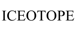iceotope