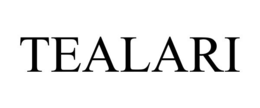 tealari