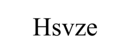 hsvze