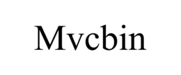 mvcbin