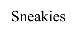 sneakies