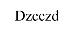dzcczd