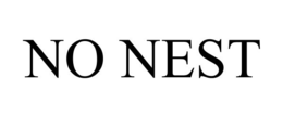 no nest