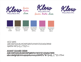 klew wellness inc