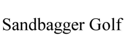 sandbagger golf